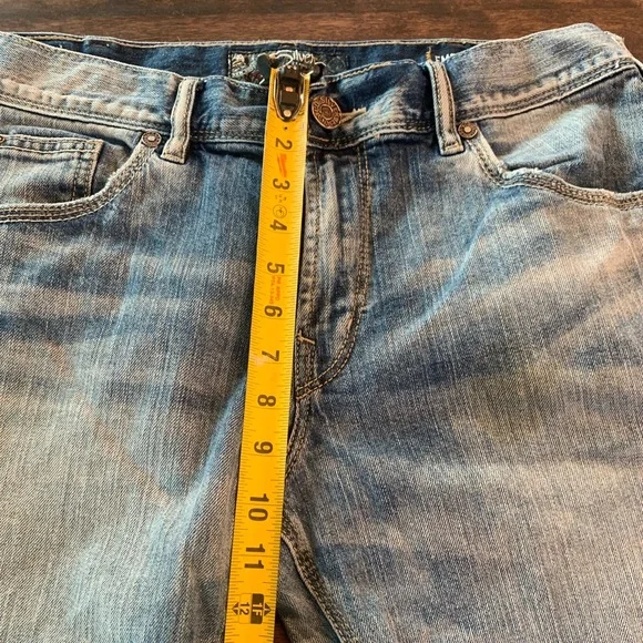 Silver Jeans Men’s 34x32 - Picture 11 of 14